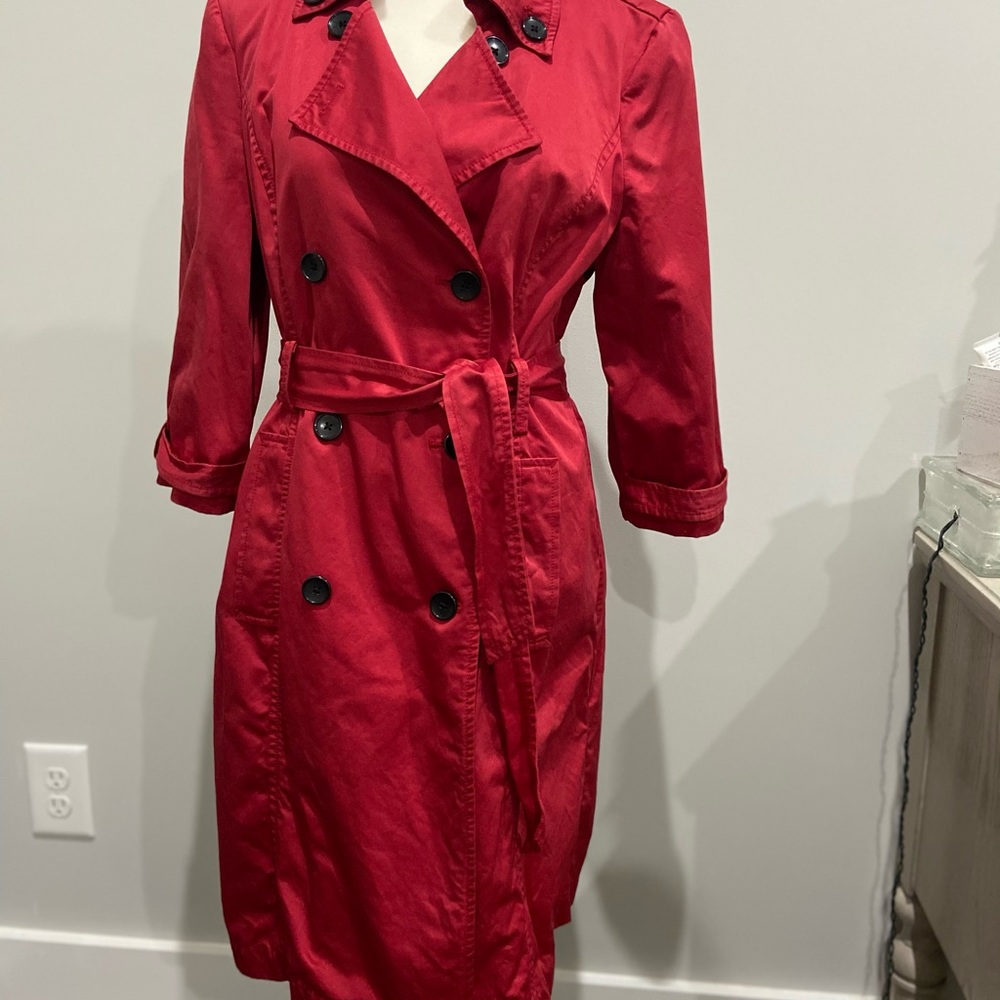 Women’s coat
